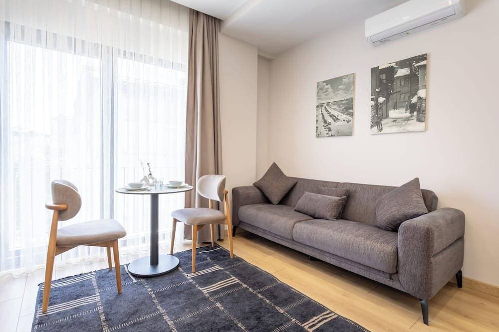 New Flat near Cevahir Mall, Şişli 1