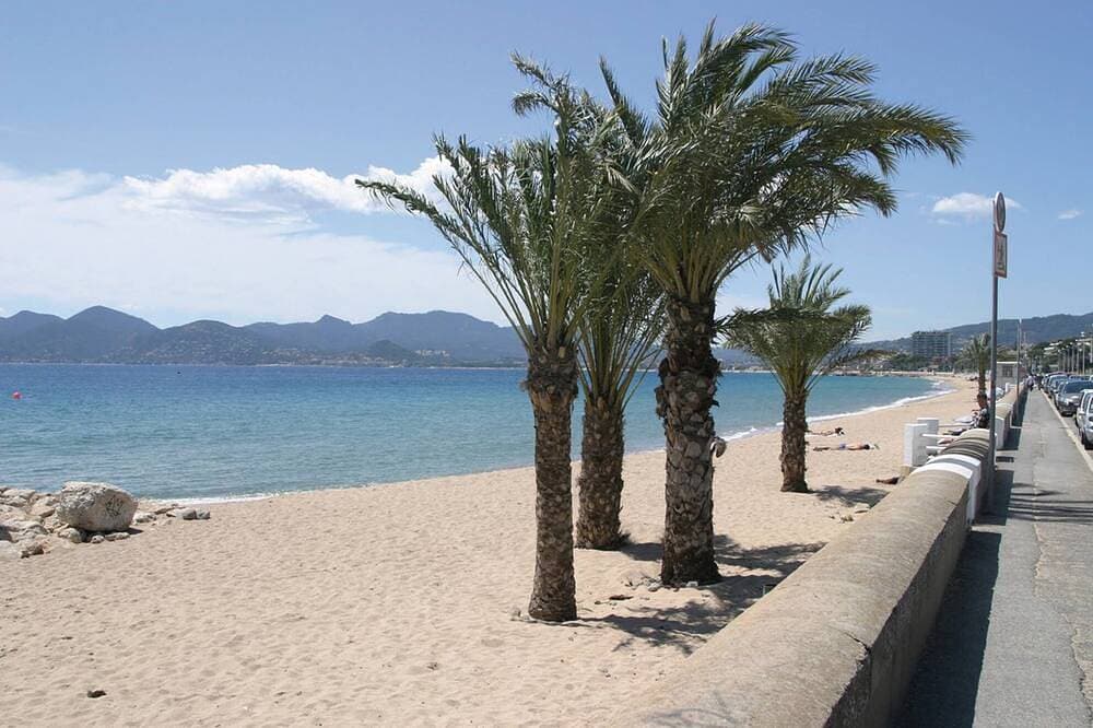 Cannes, 2 Teile bis 10 min vom Palais und Strand 1