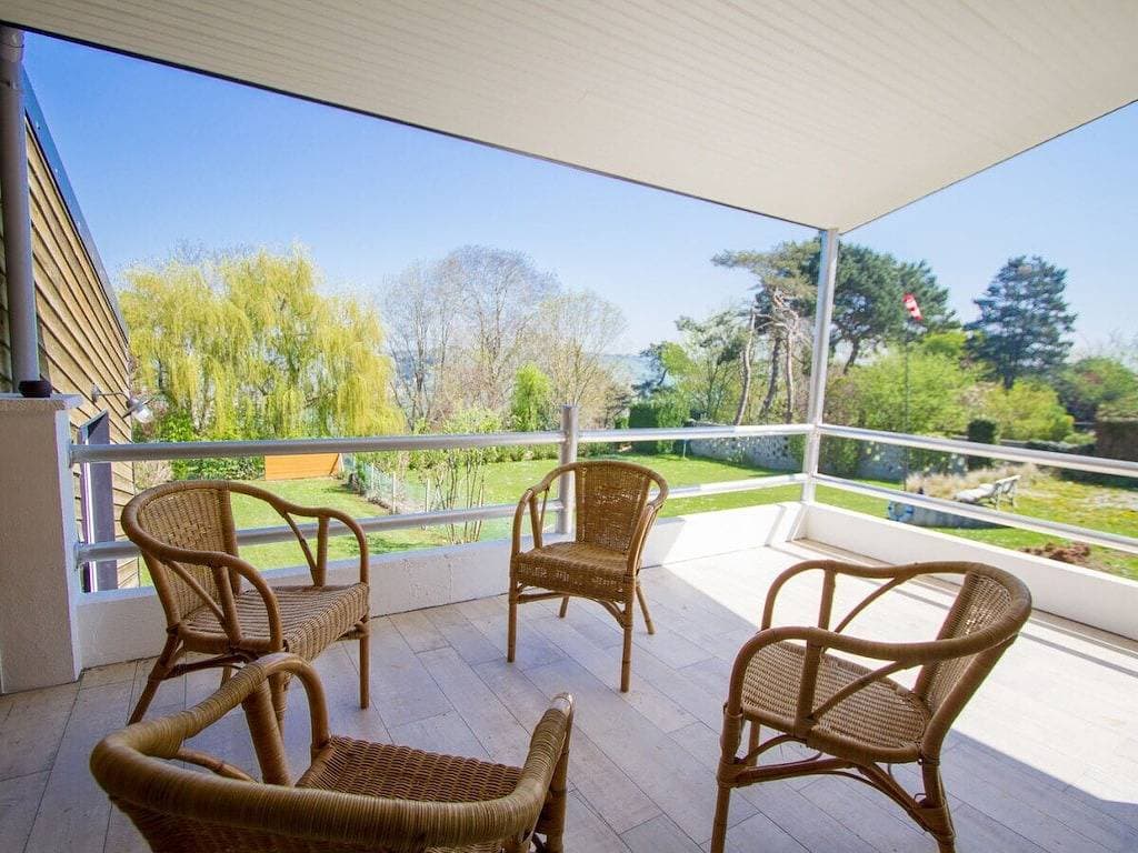 Foto 4 von 38: Ferienhaus mit 3 Schlafzimmer