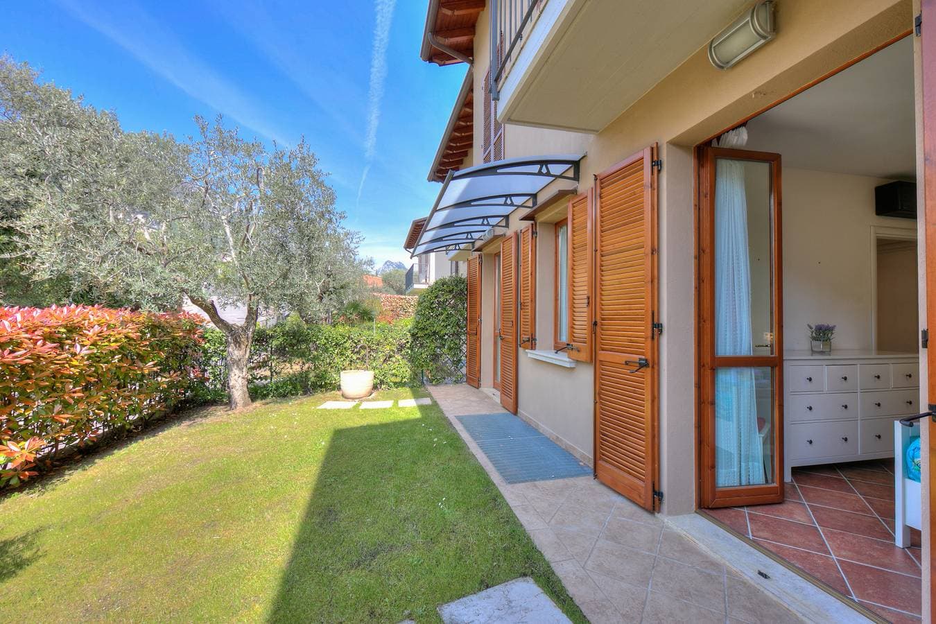 Foto 9 von 25: Borgo Belvedere-lake view & shared pool