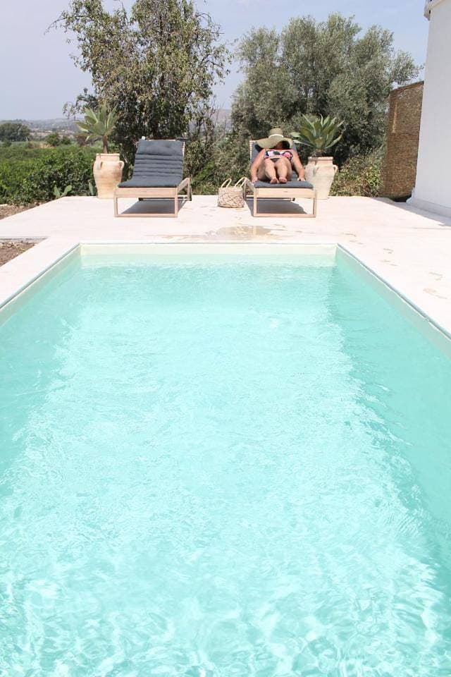 Foto 10 von 17: King Room with Pool View