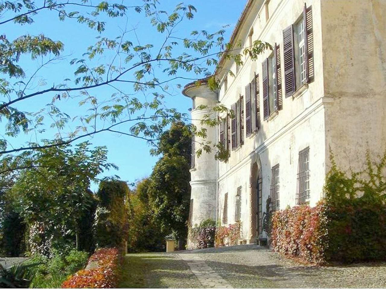 Foto 5 von 50: Wohnung in Piemont nahe Schloss