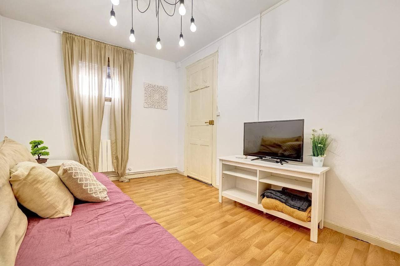 Foto 4 von 28: Two-Bedroom Apartment