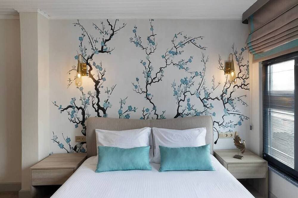 Foto 2 von 11: The One Taksim 105 Room, Comfort & Privacy