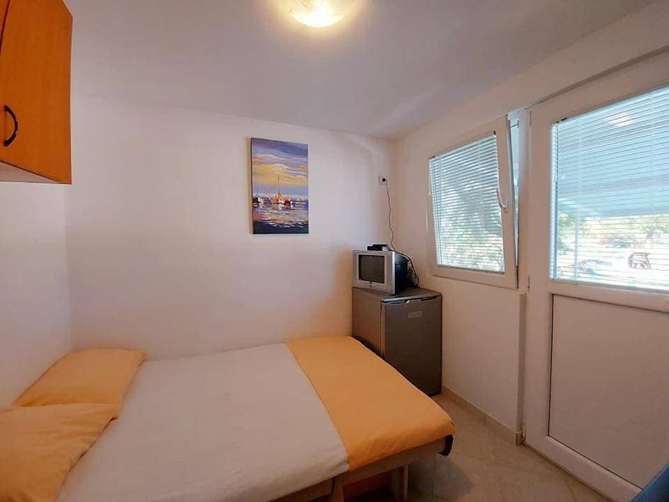 Foto 7 von 7: One-Bedroom Apartment
