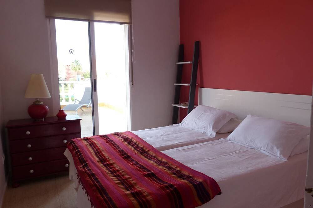 Foto 5 von 30: Wunderschöne Wohnung Fkk 3 Zimmer Vera Playa  mit eigenem Parkplatz