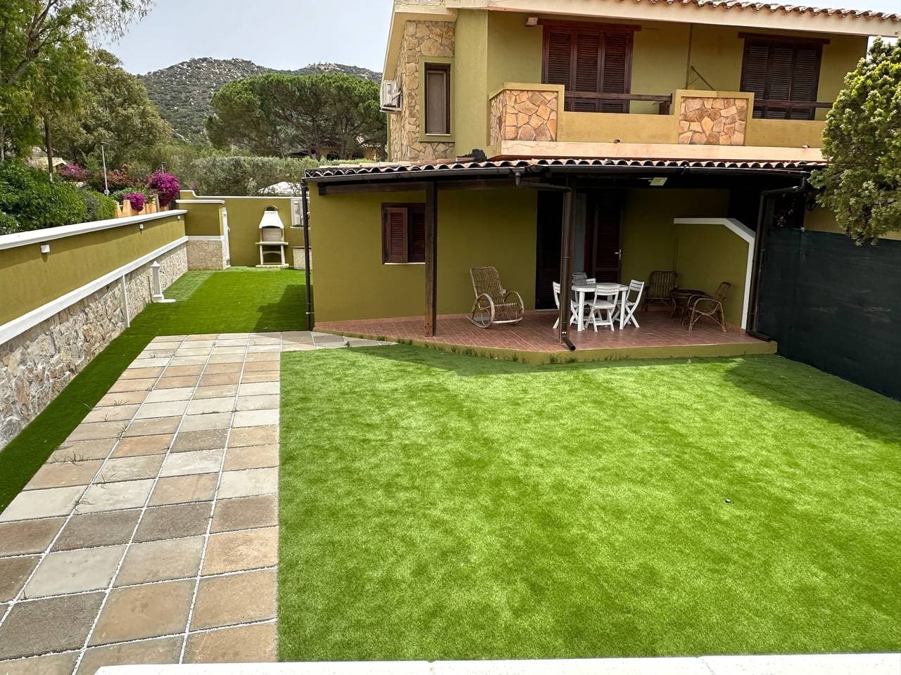 Villa Balbi 1