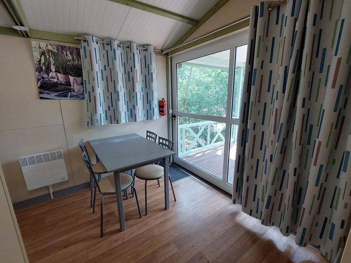 Foto 4 von 27: Chalet