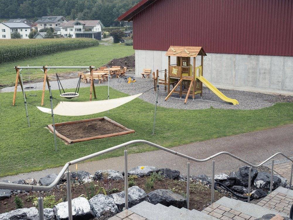 Foto 6 von 28: Ferienhof Roth - Unterm Nussbaum
