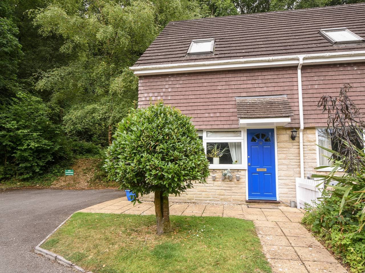 Cottage 1
