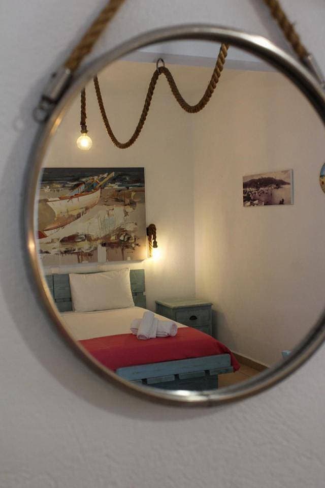 Foto 8 von 28: Studio with Sea View