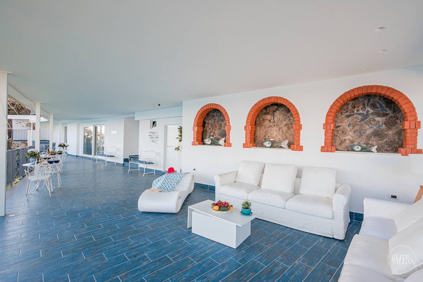 Foto 2 von 42: Villa Blue Sea Amalfi by Elite Villas