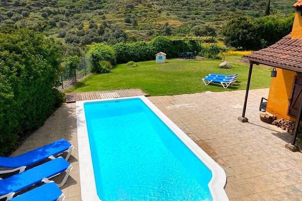 Ferienhaus Cá Chispita für 6 personen 1