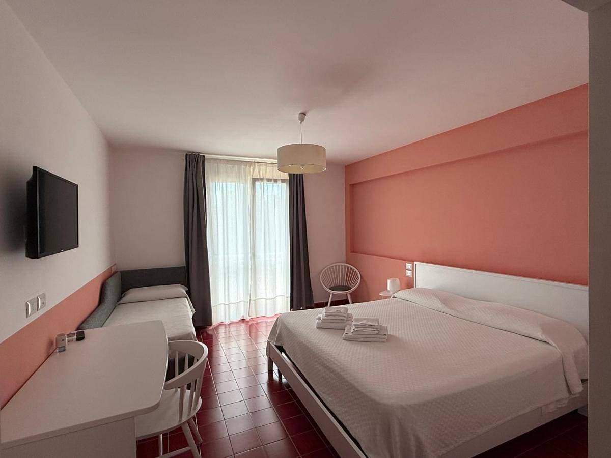 Foto 3 von 13: Standard Double/Twin Room
