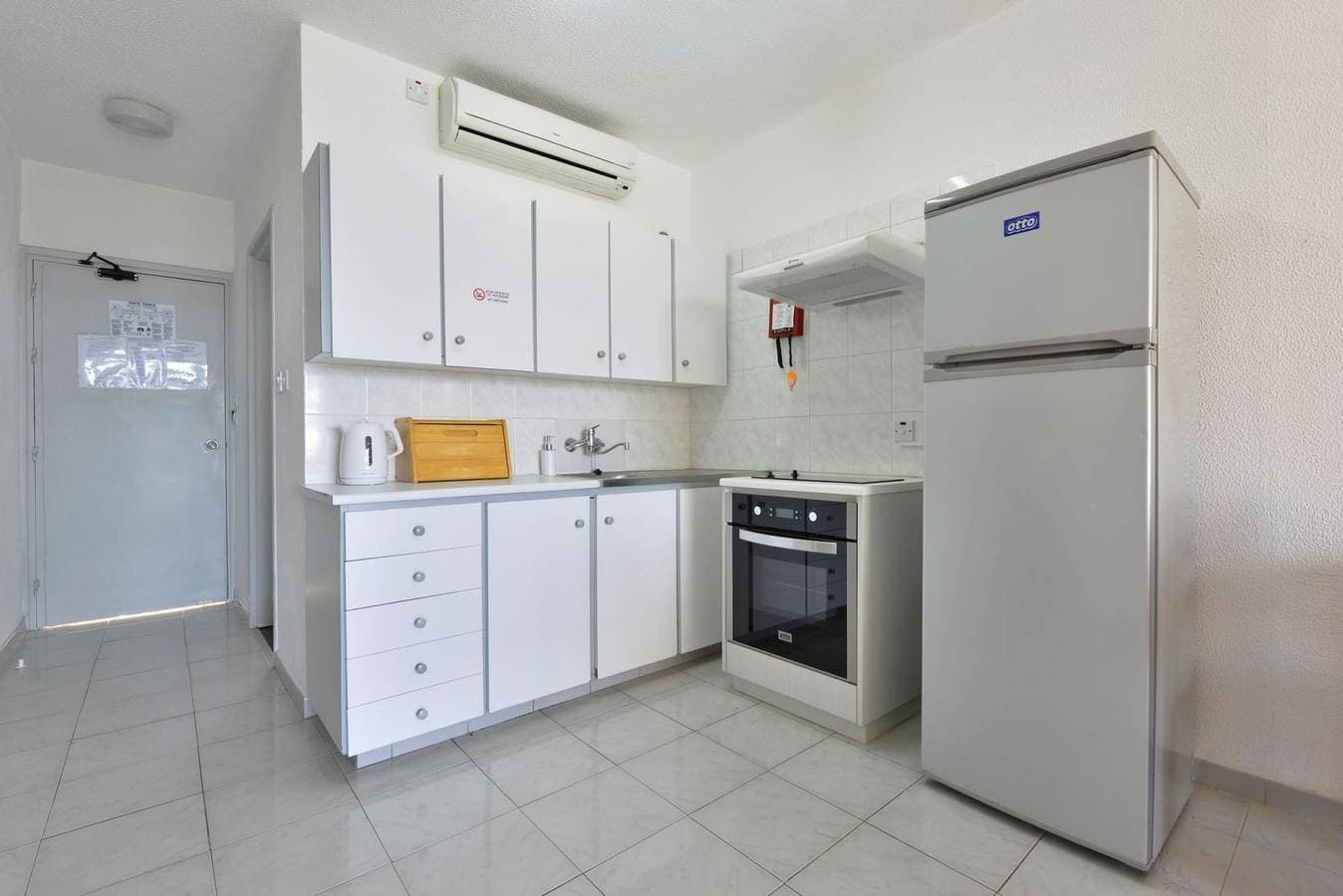 Foto 6 von 7: Ferienwohnung für 2 Personen mit Garten