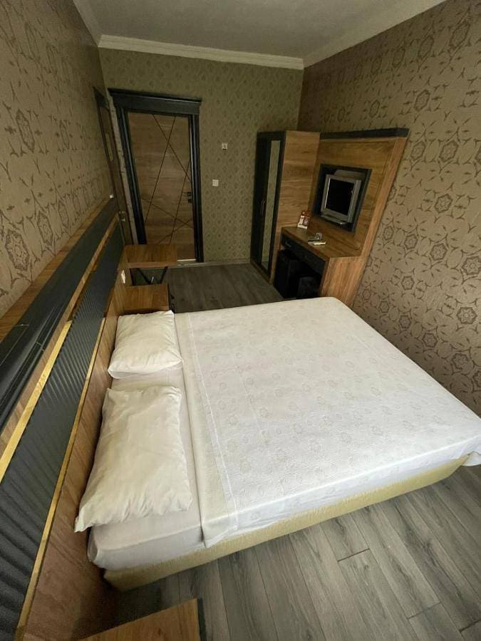 Foto 5 von 10: Standard Double or Twin Room