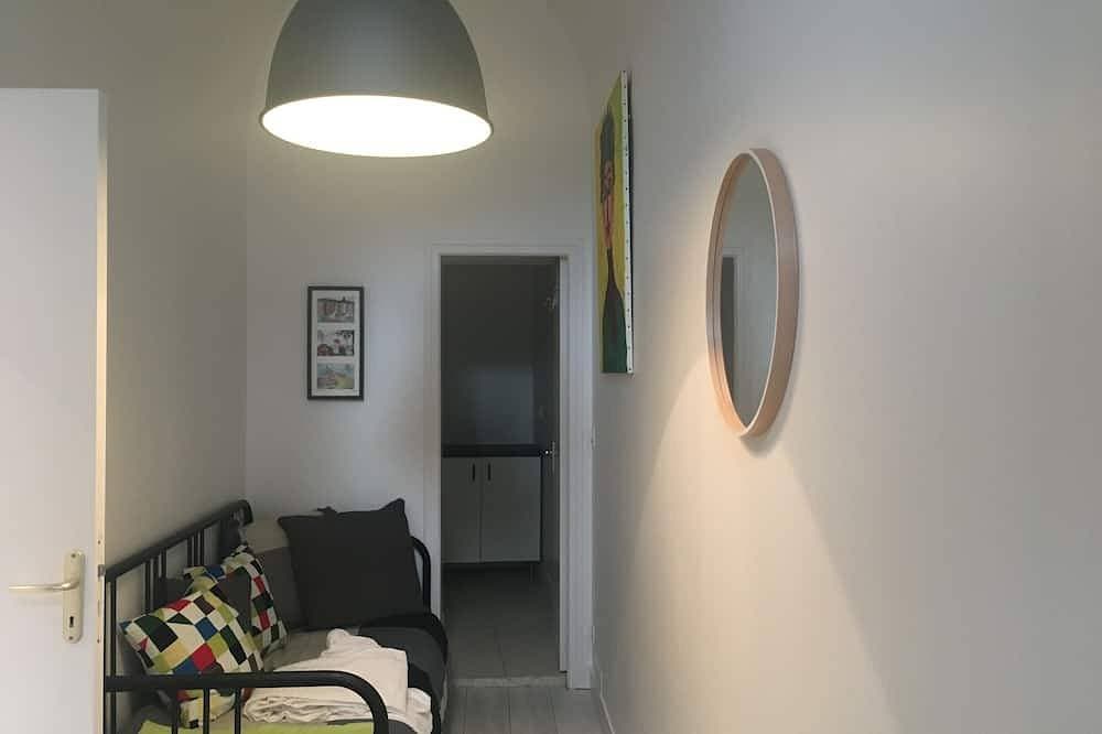 Foto 8 von 30: Le Doris, 60m2 / 3 Personen, WIFI, Parken möglich
