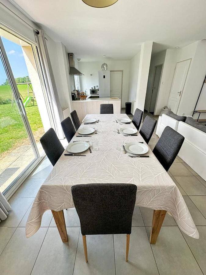 Foto 3 von 28: Holiday Home