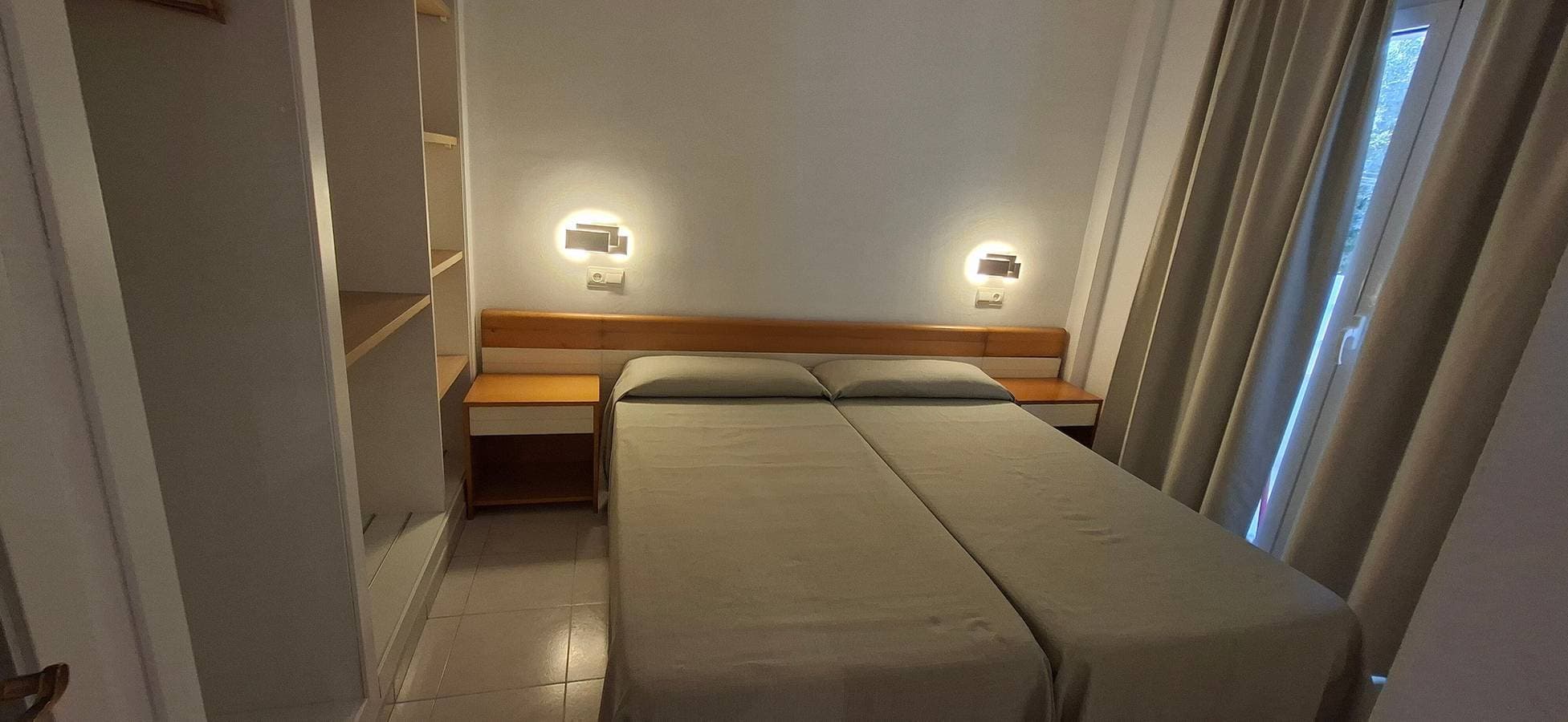 Foto 6 von 27: Ferienwohnung 'Apartament Massanet Bc' mit Balkon, WLAN und Klimaanlage