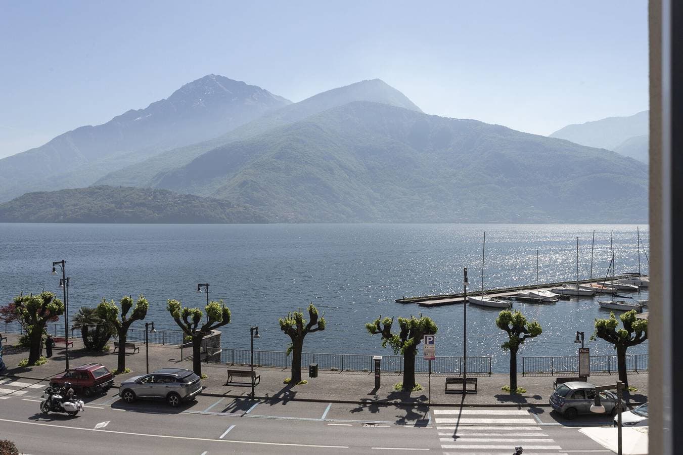 Piazzetta Lake View 1