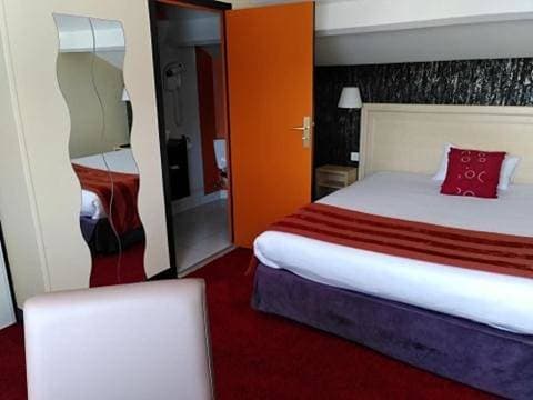 Foto 4 von 8: Classic Double Room