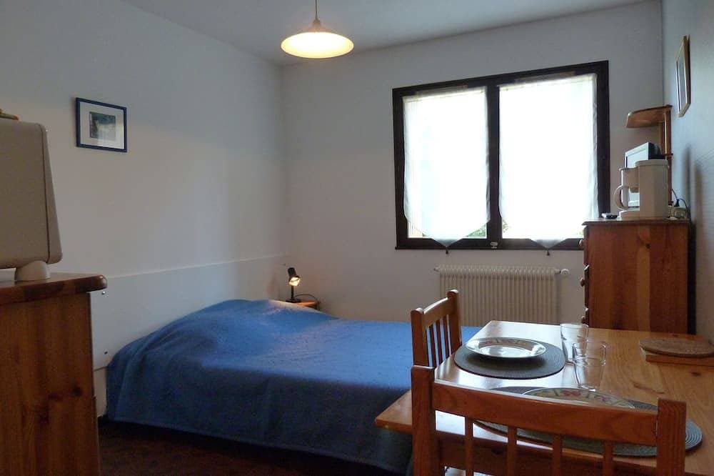Studio 2 Personen mit Parkplatz Annecy 1
