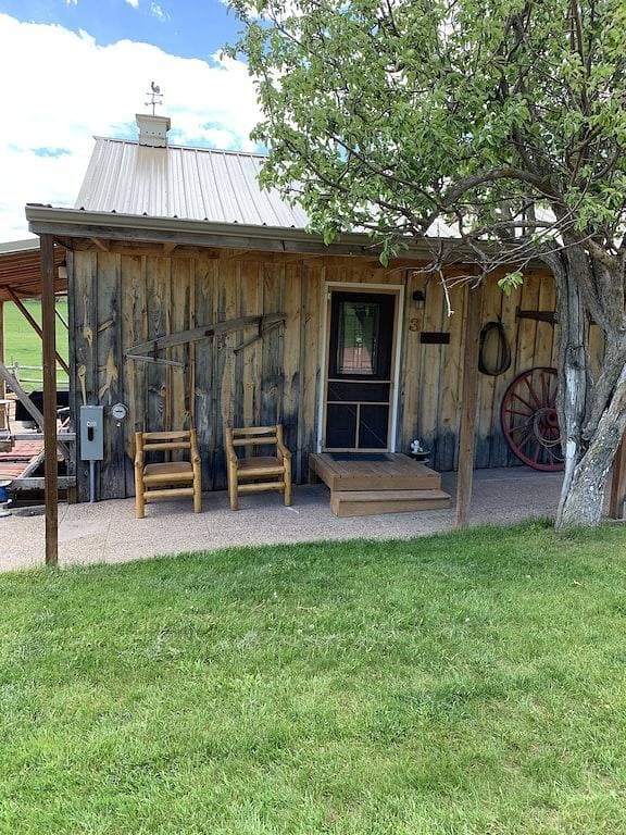 Foto 6 von 8: Ghost Canyon Getaway Unit #3