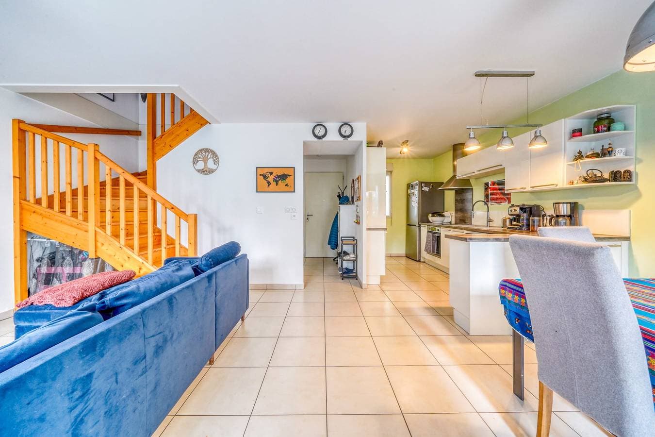 Foto 6 von 22: Ferienhaus für 4 Personen mit Garten