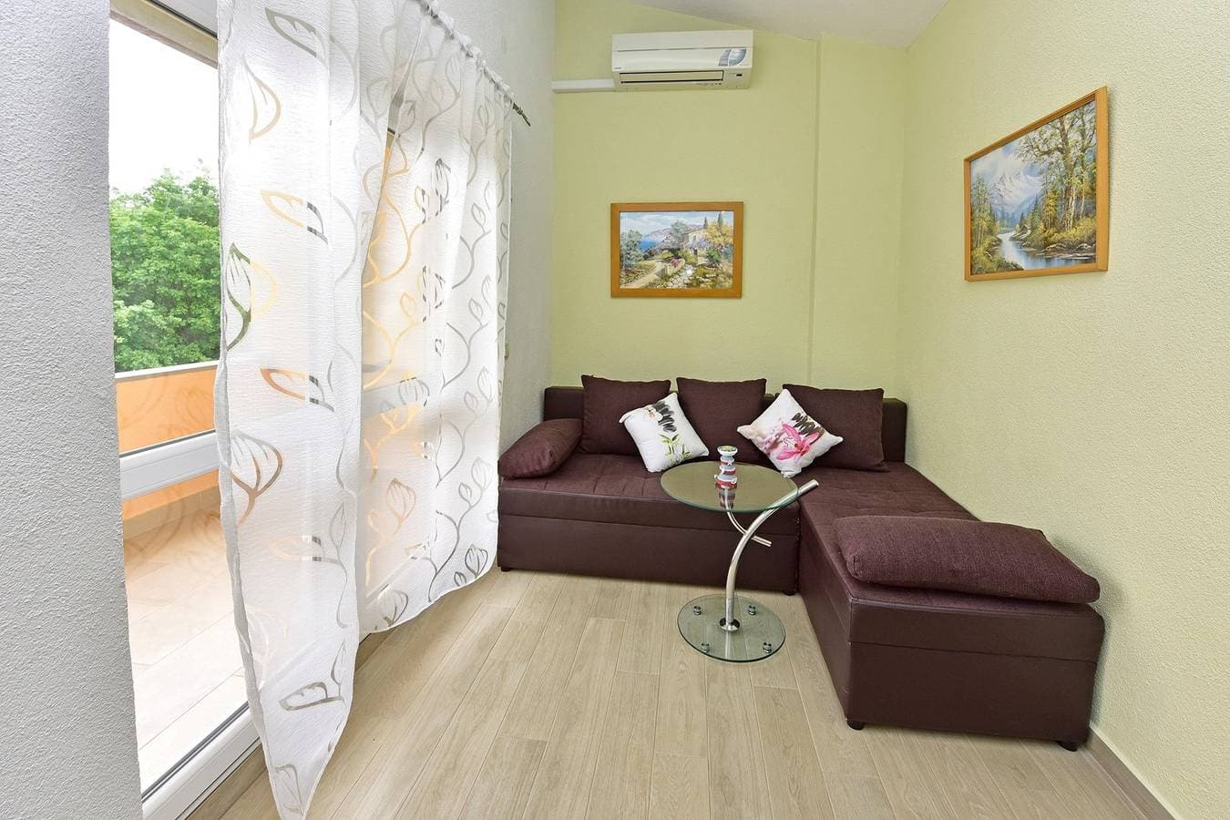 Foto 10 von 27: Wohnung Laura D mit Gemeinschaftspool
