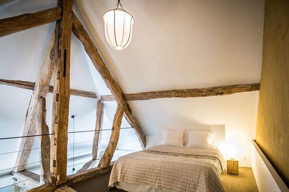 Foto 8 von 24: La Maison-Gîte-Design-Ensuite mit Bad
