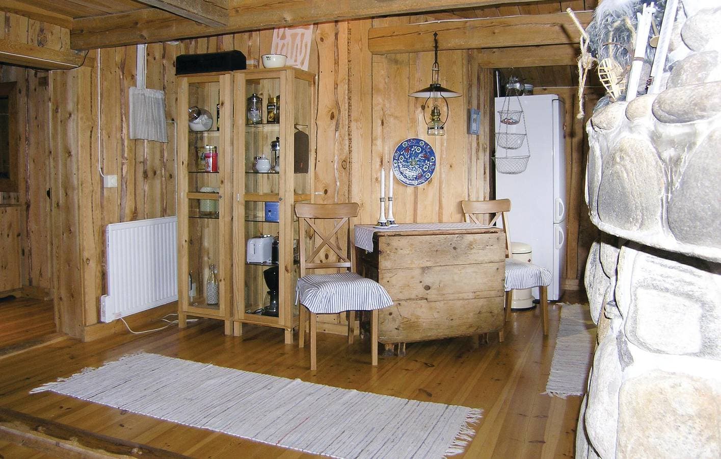Foto 11 von 18: Ferienhaus für 4 Personen mit Terrasse