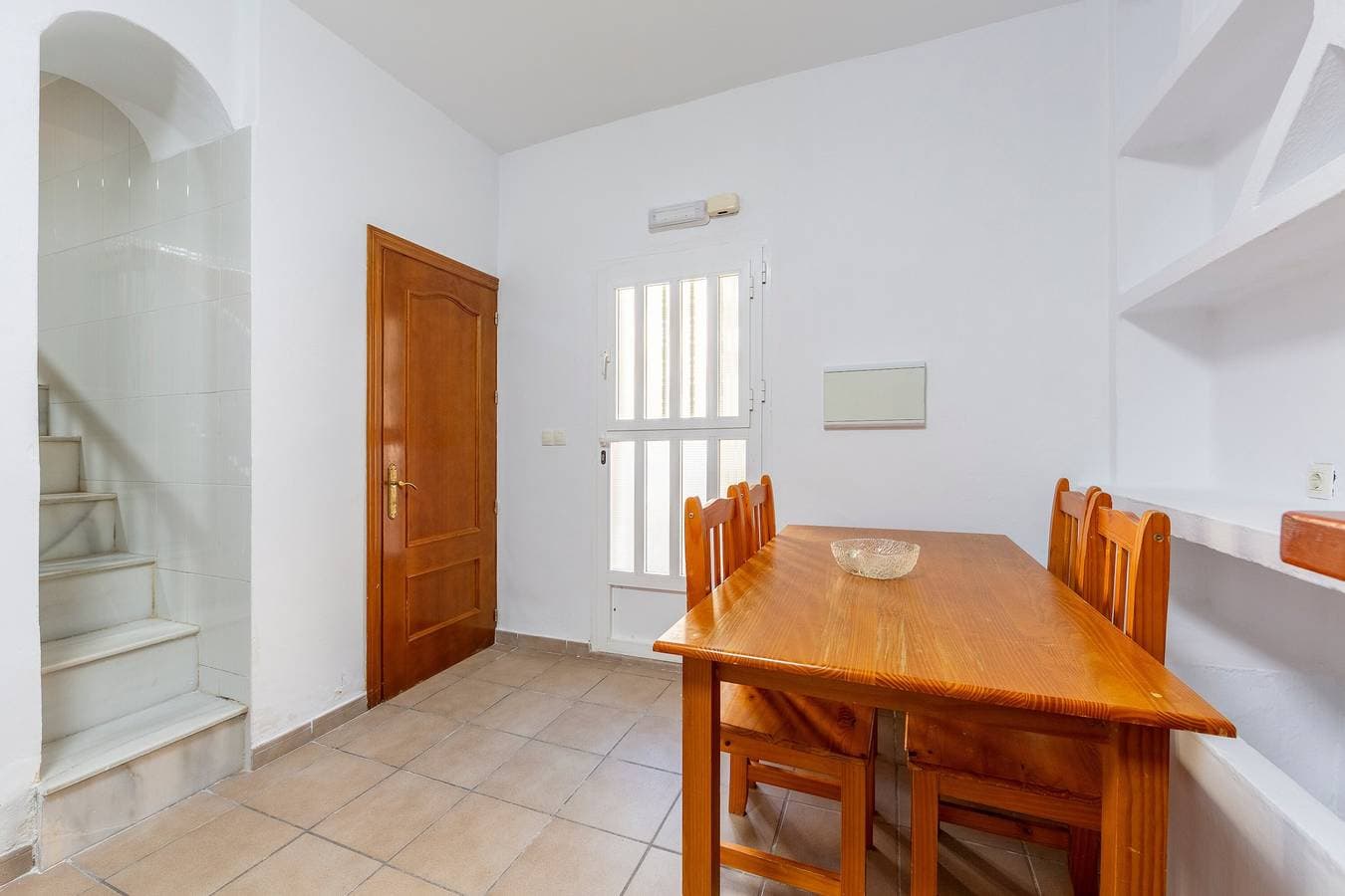 Foto 9 von 19: Ferienhaus 'Loli 2' mit privater Terrasse und Klimaanlage