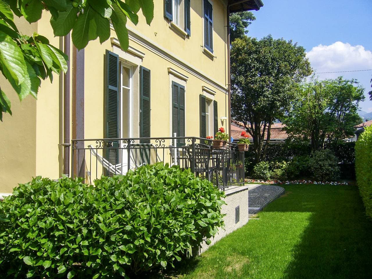 Foto 2 von 8: Alpi Giulie