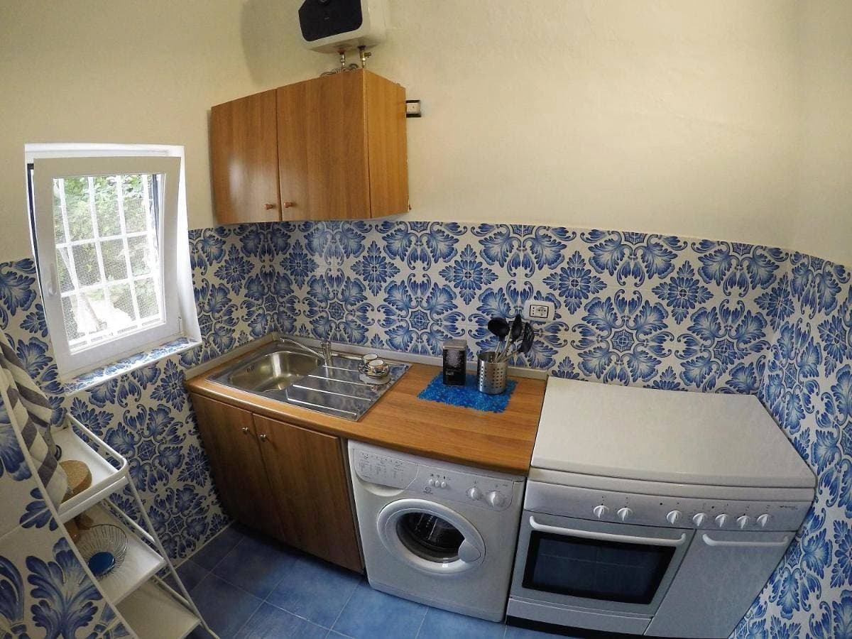 Foto 5 von 15: Apartment with Sea View
