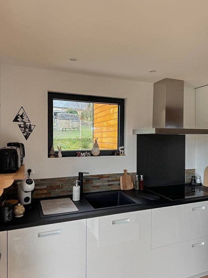 Foto 6 von 38: Wunderschönes Holzchalet in der Nähe von Lourdes