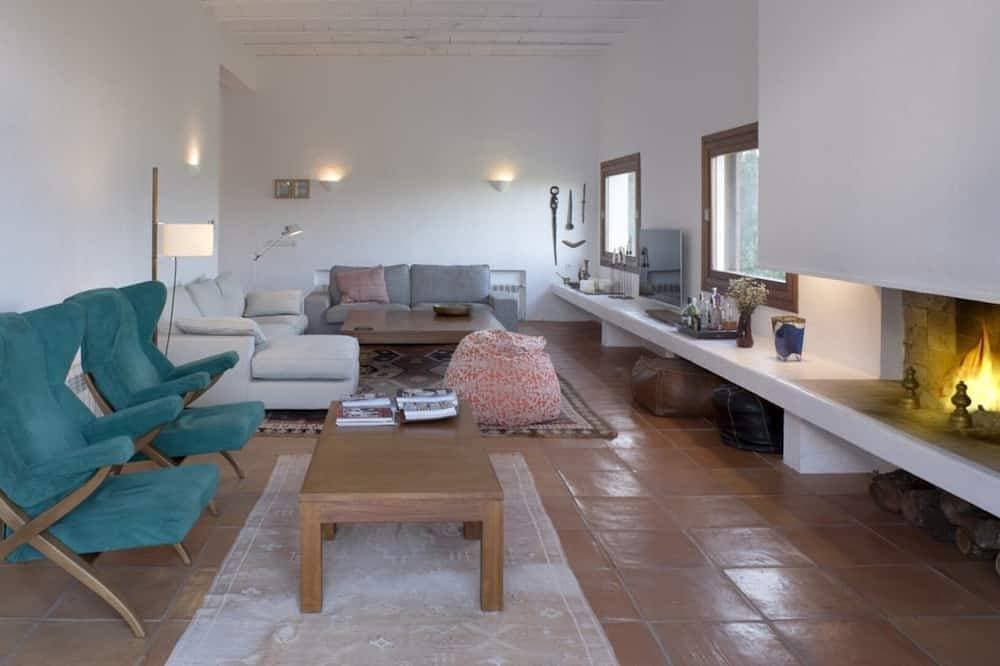 Foto 8 von 30: 5 Star Villa Can Perez – Hidden Gem in Ibiza’s North-East