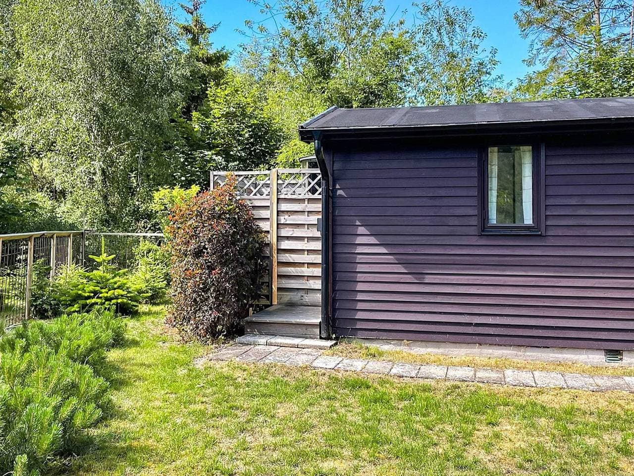 Foto 8 von 26: 4 Personen Ferienhaus in Beddingestrand