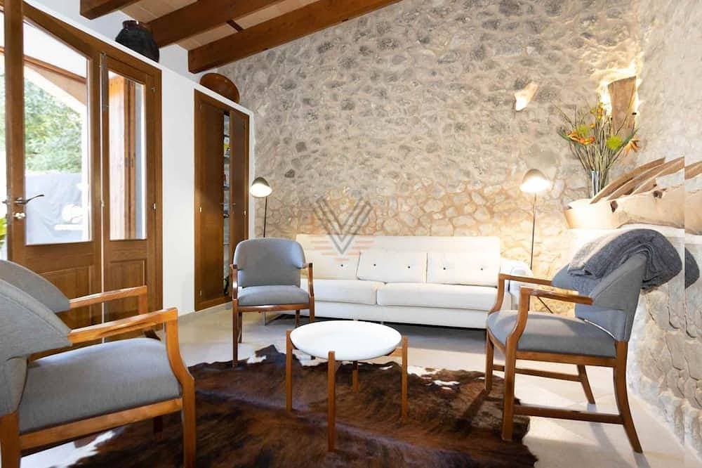 Foto 11 von 30: Sa Serra, wunderschönes Haus in Lloret de Vista Alegre