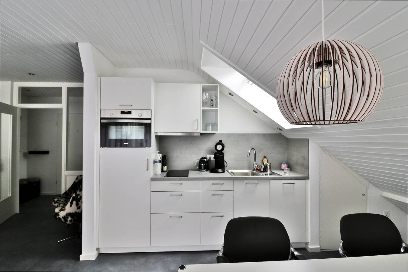 Ferienwohnung "Hygge" in Schluchsee 1