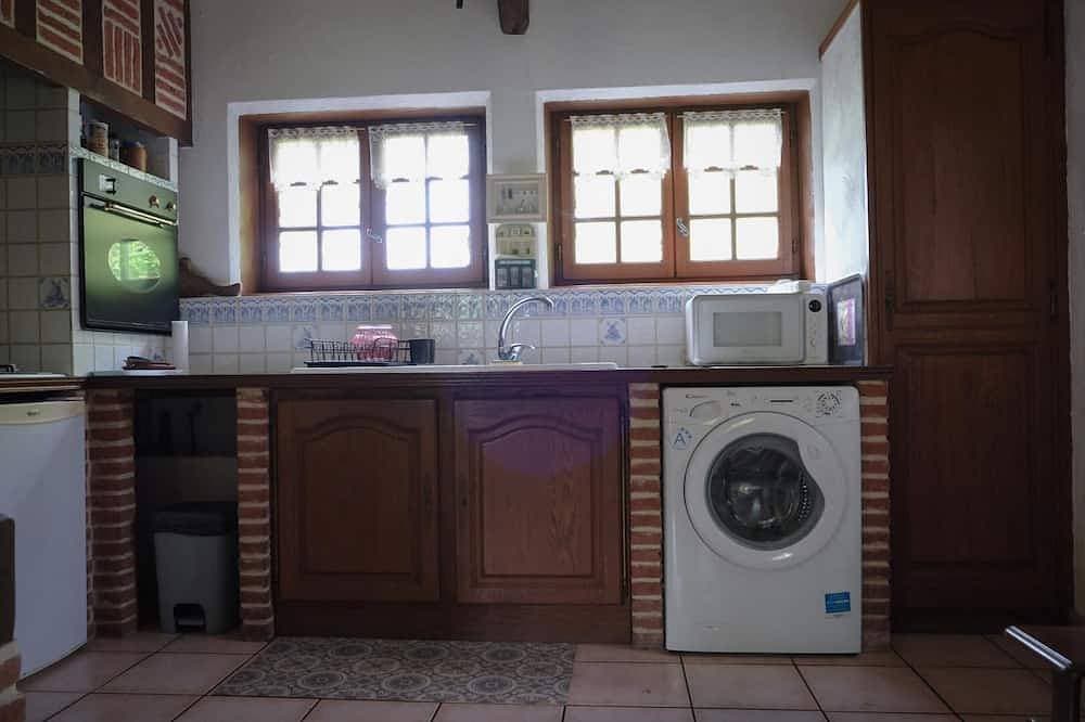 Foto 13 von 26: Gîtes de France® - Le Roncheray