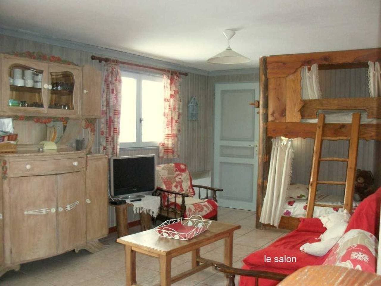 Foto 4 von 32: Chalet cartier