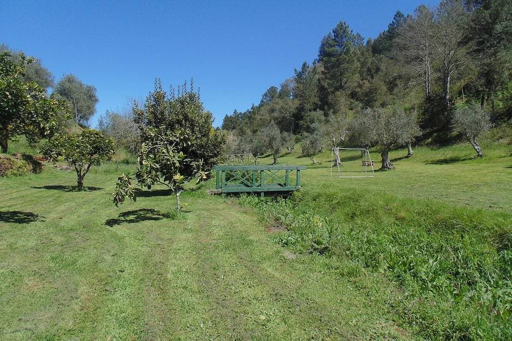 Foto 8 von 22: Villa in Relíquias, Alentejo mit Pool und Blick auf die Berge