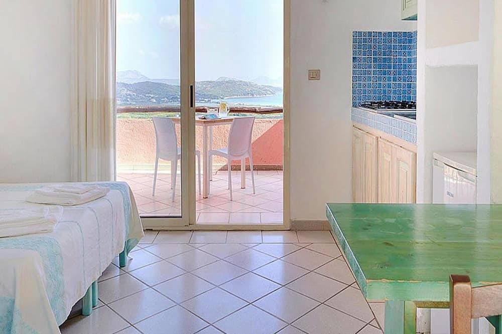 Foto 5 von 30: Studio in der Ferienresidenz Lu Nibareddu