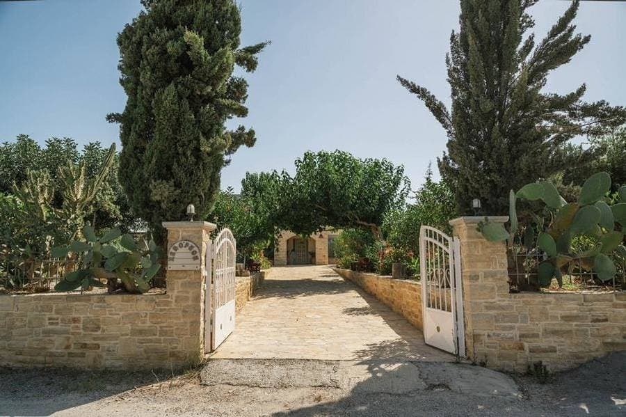 Foto 9 von 27: Villa Xenophon