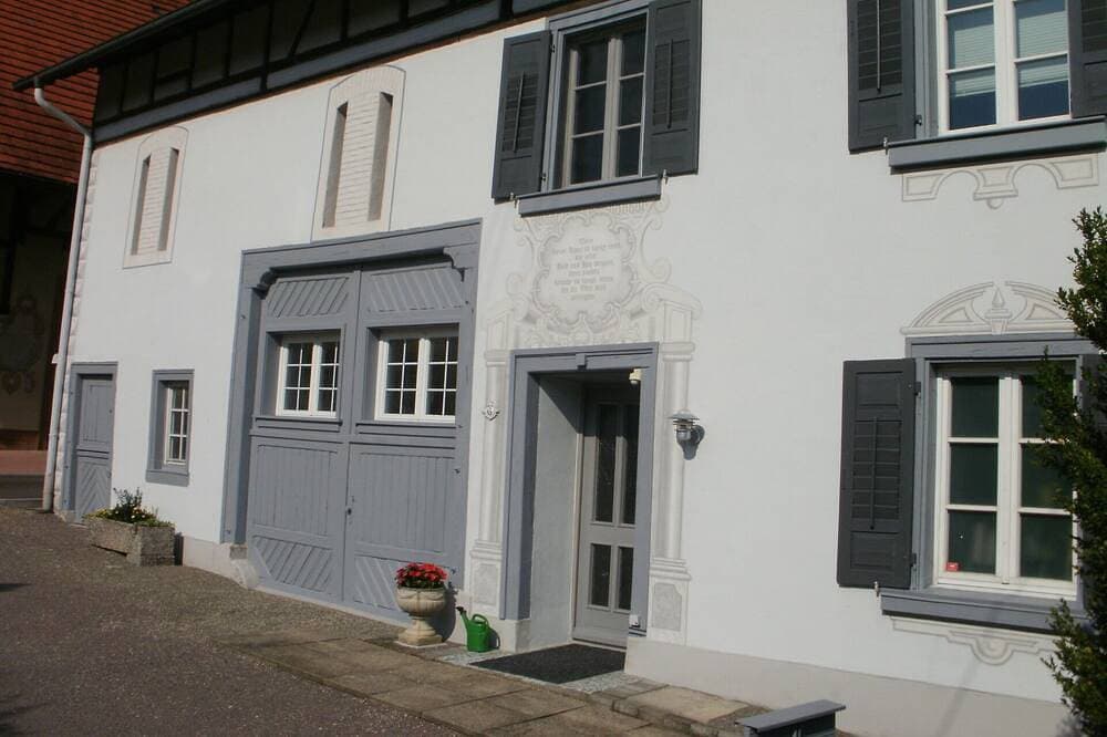 Foto 12 von 22: Ferienwohnung Carola Stühlingen-Schwaningen