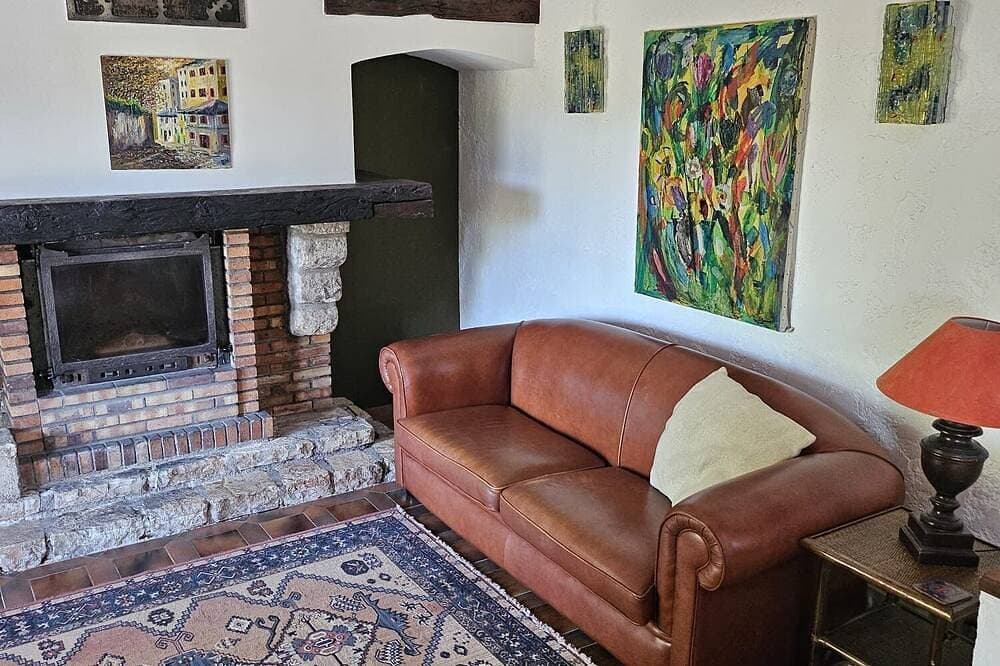 Foto 9 von 19: Wonderful Peaceful Rural Villa - Lorgues /St Anton du Var