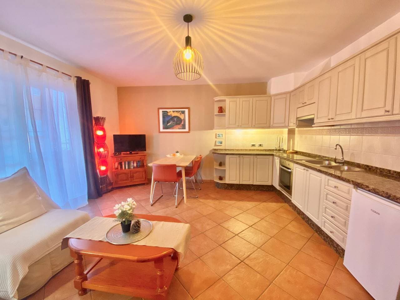 Casa Cecilia 1