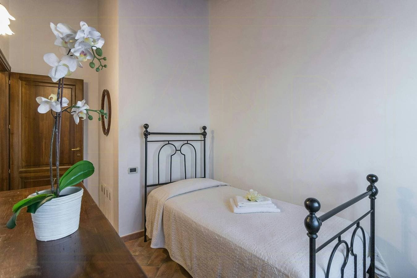 Foto 13 von 31: Wohnung mit Blick auf den Trasimenischen See