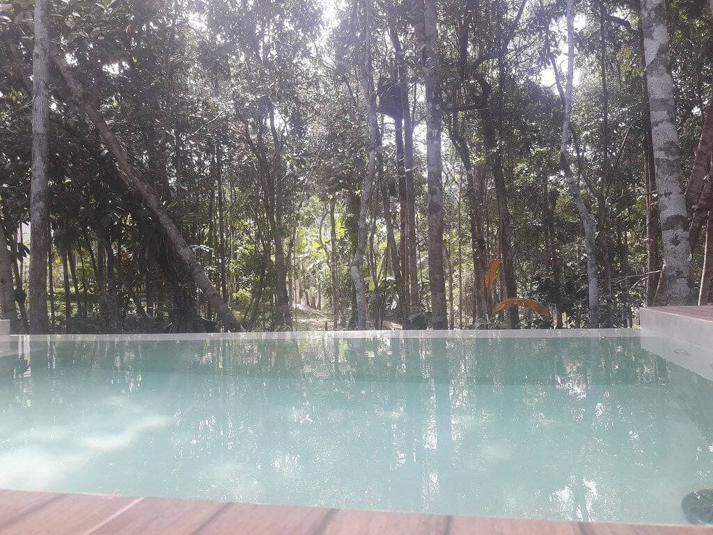 Foto 11 von 87: Cabin in Arraial d'Ajuda with Private Pool