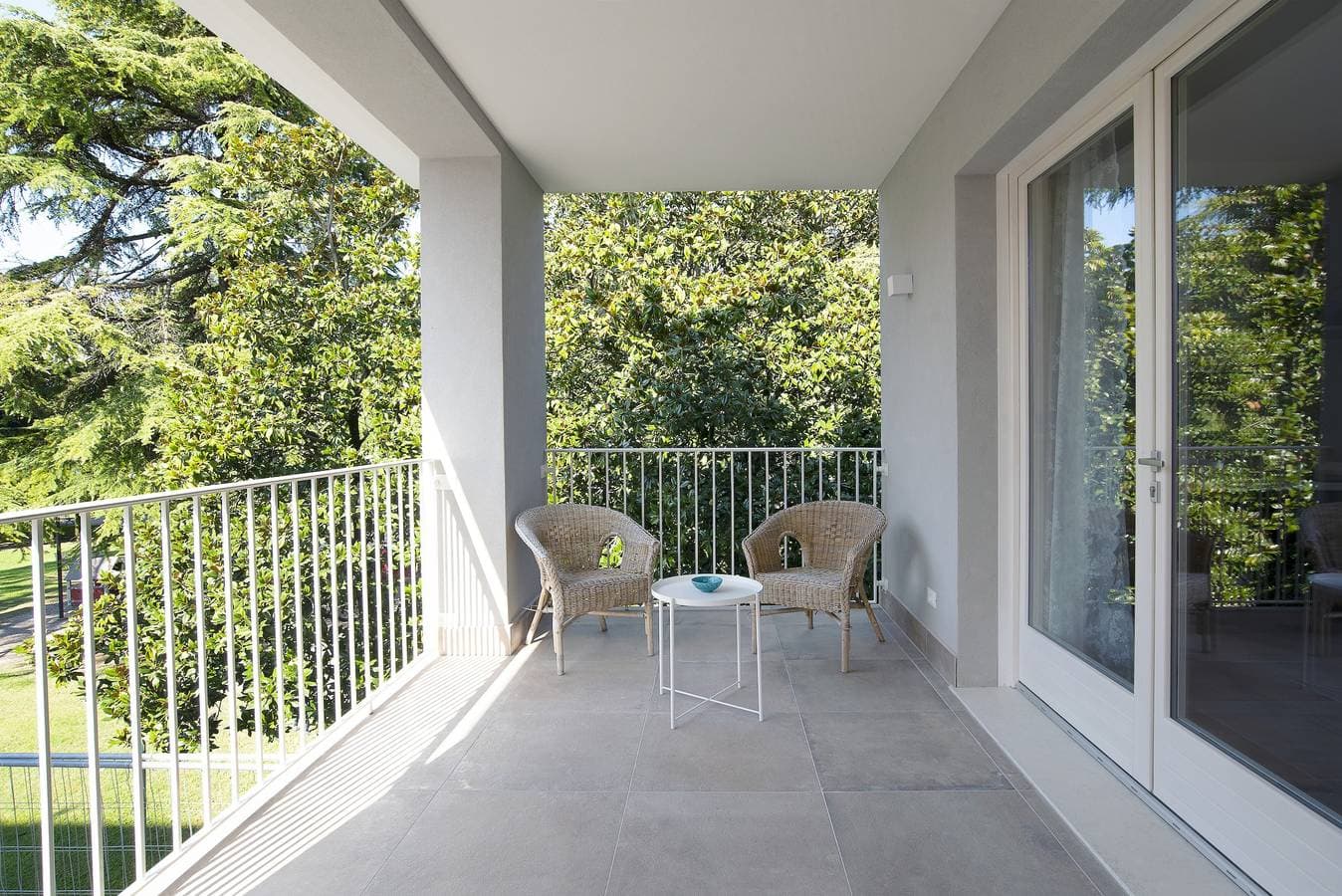 Foto 3 von 25: Moderne Ferienwohnung in der Nähe des Gardasees mit WLAN & Terrasse